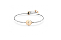 Bracciale Nomination Donna in Acciaio 028007/019 - 028007/019